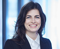 Elisa Foerster