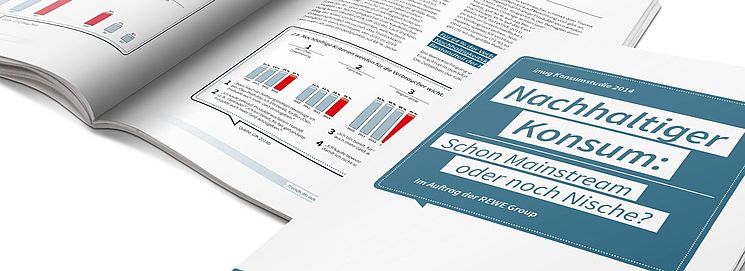 Rewe Studie, imug