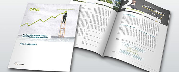 Magazin des Forum Nachhaltige Geldanlagen im September 2017