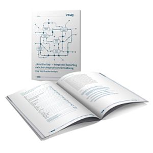 imug-Studie: integrated reporting imug-Studie: integrated reporting
