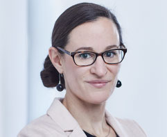 Annika Schudak, imug | csr