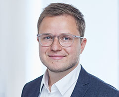 Frieder Olfe