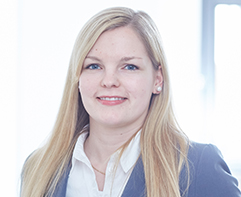 Ines Ballmann, imug | research
