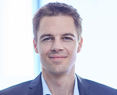 Johannes Bayer