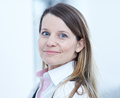 Sandra Bartels, imug | customer