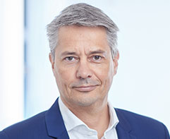 Stefan Dahle Stefan Dahle, imug | Geschäftsführer
