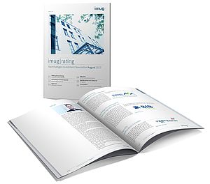 imug | rating eNews Februar 2019 Die aktuelle Ausgabe der imug rating eNews Oktober 2017