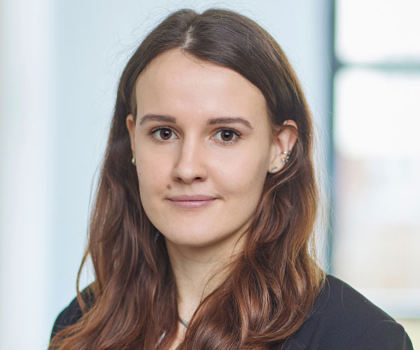 Laura Börjes