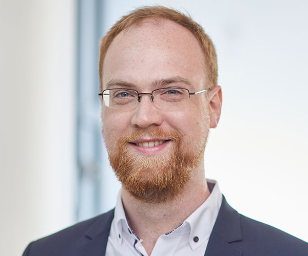 Moritz Mandler, imug | research