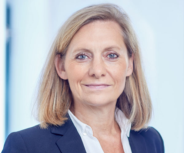 Ulrike Niedergesäß
