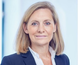 Ulrike Niedergesäß Ulrike Niedergesäß