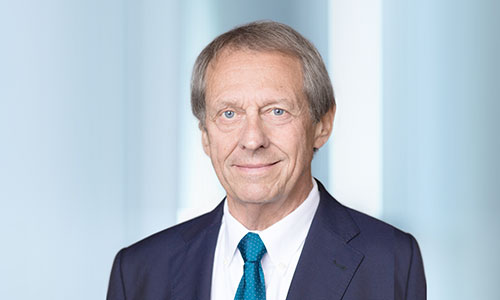 Dr. Rosenberger